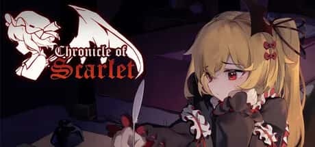 绯红编年史 ~ Chronicle of Scarlet ~ 中文版背景